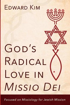 God's Radical Love in Missio Dei God's Radical Love in Missio Dei