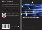 Diseño de compiladores