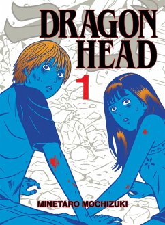 Cover Dragon Head 1