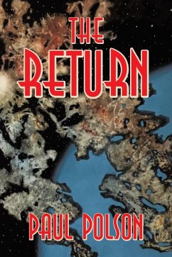 Cover The Return