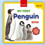 My First Penguin Book