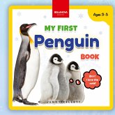 My First Penguin Book My First Penguin Book