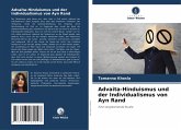 Advaita-Hinduismus und der Individualismus von Ayn Rand