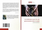 Les rétributions à prix d'or des gouvernements dans le monde