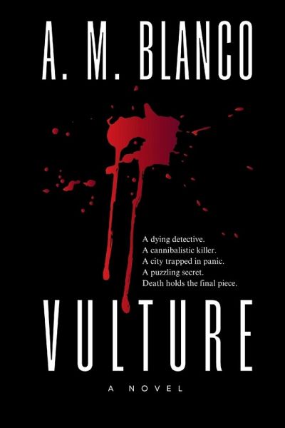 Vulture Vulture