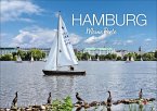 Hamburg ...meine Perle Kalender 2026 Hamburg ...meine Perle Kalender 2026