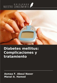 Cover Diabetes mellitus: Complicaciones y tratamiento