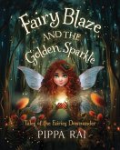 Fairy Blaze and the Golden Sparkle Fairy Blaze and the Golden Sparkle