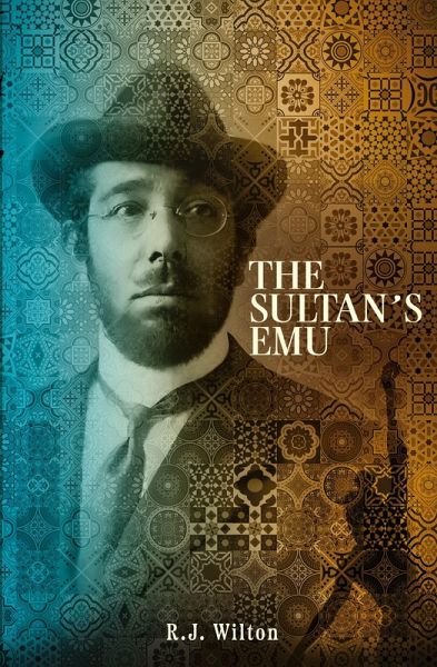 The Sultan's Emu The Sultan's Emu