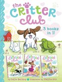Critter Club 3 Books in 1! Critter Club 3 Books in 1!