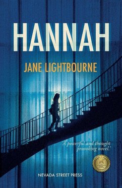 Cover HANNAH