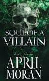 Soul Of A Villain Soul Of A Villain