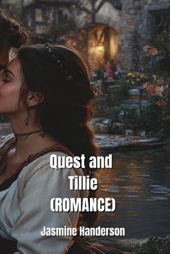 Quest and Tillie (ROMANCE) - Handerson, Jasmine