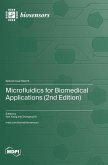Microfluidics for Biomedical Applications (2nd Edition)
