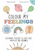 Colour My Feelings Colour My Feelings