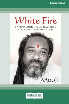 Cover White Fire