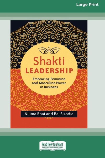 Shakti Leadership