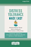 Distress Tolerance Made Easy