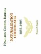 Hamilton County, Indiana Naturalization... - Bild 1