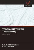 TEORIA IN¿YNIERII TKANKOWEJ TEORIA IN¿YNIERII TKANKOWEJ