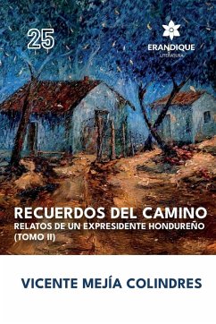 Cover Recuerdos del Camino