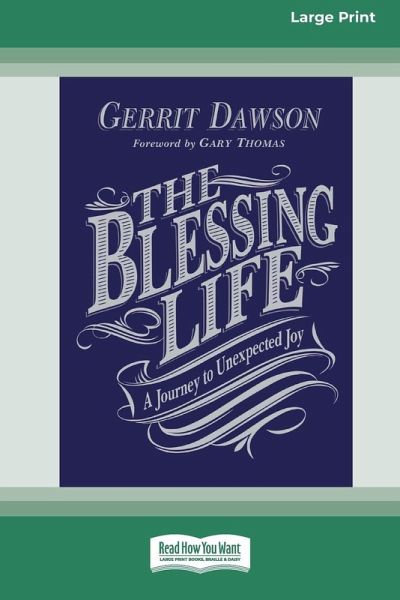 The Blessing Life The Blessing Life