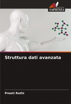 Cover Struttura dati avanzata