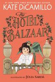 The Hotel Balzaar The Hotel Balzaar
