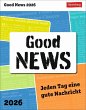 Good News Tagesabreißkalender 2026 -... - Bild 1