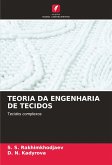 TEORIA DA ENGENHARIA DE TECIDOS