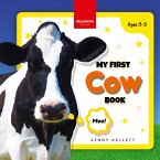 My First Cow Book
