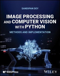 Image Processing and Computer Vision with Python - Dey, Sandipan