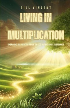 Living in Multiplication - Vincent, Bill