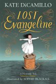 Lost Evangeline Lost Evangeline