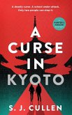 A Curse in Kyoto A Curse in Kyoto