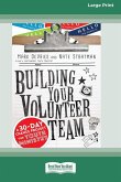 Building Your Volunteer Team