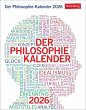 Der Philosophie-Kalender... - Bild 1