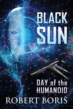 Cover Black Sun