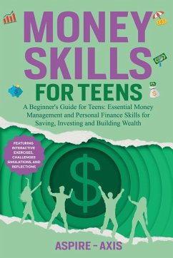 Money Skills for Teens - Aspire-Axis