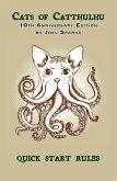 Cats of Catthulhu QUICK START RULES