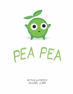 Pea Pea - Corr, Michael J