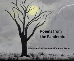 Cover Poems From the Pandemic (eBook, ePUB)