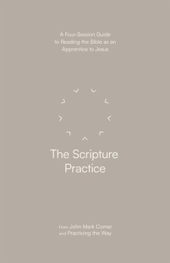 Cover The Scripture Practice (eBook, ePUB)