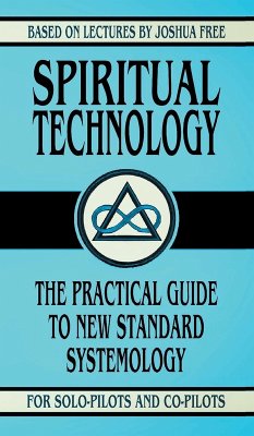Cover Spiritual Technology