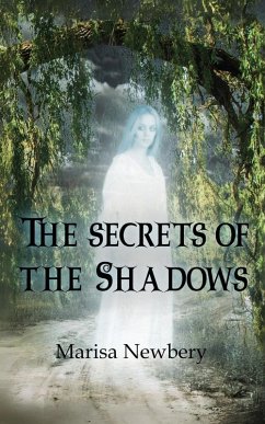 Cover Secrets of the Shadow