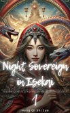 Night Sovereign in Isekai (eBook, ePUB) Night Sovereign in Isekai (eBook, ePUB)