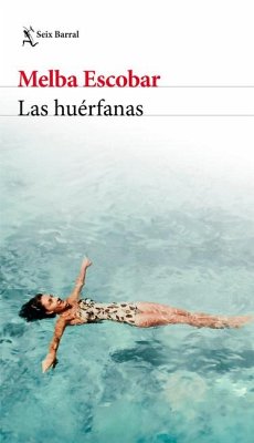 Cover Las Huérfanas (Novela Biográfica) / The Orphans (a Biographical Novel)