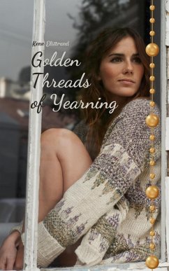 Cover Golden Threads of Yearning