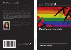 Cover Manifiesto feminista