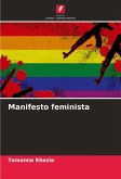 Manifesto feminista